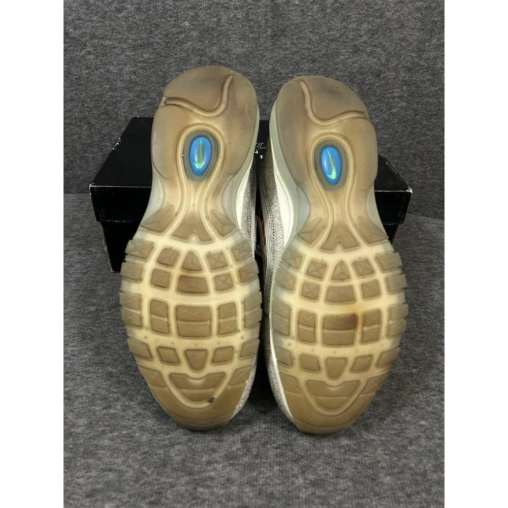 Nike Air Max 98 La Mezcla Men's 10 OA GS Low On Air NYC‎ Cl1502-001 Streetwear